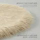 Миниатюра изображения товара Коврик Mio Tesoro TBD058174402L (50x40)