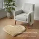 Миниатюра изображения товара Коврик Mio Tesoro TBD058174402L (50x40)