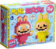 Миниатюра изображения товара Микроконструктор Unicon Mini Blocks. Монстрики LB001-05/LB001-06 / 10897029 (1324эл)