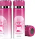 Миниатюра изображения товара Дезодорант-спрей Parfum De Luxe Pink Crystal (200мл)