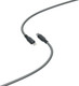 Миниатюра изображения товара Кабель Atomic Elgato Usb-C -Lightning Pd 27w 30.382 (1.5м, серый)