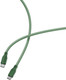 Миниатюра изображения товара Кабель Atomic Elgato Usb-C - Usb-C PD 60W 30.377 (1.5м, зеленый)