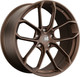 Миниатюра изображения товара Литой диск LS wheels Forged FG26 21x9.5" 5x130мм DIA 71.6мм ET 46мм MBZ