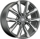 Миниатюра изображения товара Литой диск LS wheels Forged FG34 21x8.5" 5x150мм DIA 110.1мм ET 54мм MGMF