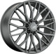 Миниатюра изображения товара Литой диск LS wheels Forged FG33 21x8.5" 6x139.7мм DIA 95.1мм ET 50мм MGM