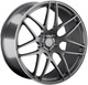 Миниатюра изображения товара Литой диск LS wheels Forged FG09 22x10" 5x112мм DIA 66.6мм ET 40мм MGML