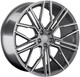 Миниатюра изображения товара Литой диск LS wheels Forged FG08 22x11.5" 5x112мм DIA 66.6мм ET 43мм MGMF