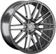 Миниатюра изображения товара Литой диск LS wheels Forged FG12 22x11" 5x112мм DIA 66.6мм ET 45мм MGM