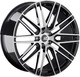 Миниатюра изображения товара Литой диск LS wheels Forged FG12 22x10" 5x112мм DIA 66.6мм ET 55мм BKF