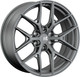 Миниатюра изображения товара Литой диск LS wheels Forged FG31 22x9" 6x139.7мм DIA 78.1мм ET 28мм MGM