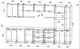 Миниатюра изображения товара Кухонный гарнитур Interline Мила Лайт 3.6-ПМ3 (белый платинум/белый платинум/кастилло темный)