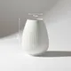 Миниатюра изображения товара Ваза Sundays Home DE059 (9x20см)