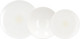 Миниатюра изображения товара Набор столовой посуды Andrea Fontebasso Moon Ivory MN070122873