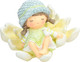 Миниатюра изображения товара Статуэтка Andrea Fontebasso Vogue Bimbi Девочка на цветке VG9STD32484