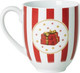 Миниатюра изображения товара Кружка Hutschenreuther Christmas Love / 02488-727512-15505