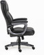 Миниатюра изображения товара Кресло офисное Brabix EX-577 / 531934 (черный)