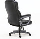 Миниатюра изображения товара Кресло офисное Brabix EX-577 / 531934 (черный)