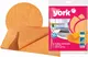 Миниатюра изображения товара Салфетка хозяйственная York Для пола вискозная 50х58 / 022010