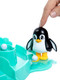 Миниатюра изображения товара Настольная игра Baby Toys Пуляй снежки / 70067