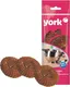 Миниатюра изображения товара Набор губок хозяйственных York 004010 (3шт)