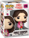 Миниатюра изображения товара Фигурка коллекционная Funko POP! Кино. Эмили в Париже / 86259
