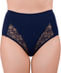 Миниатюра изображения товара Трусы женские Verally 1006-3 (р.114, темно-синий)