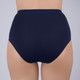 Миниатюра изображения товара Трусы женские Verally 1006-3 (р.130, темно-синий)