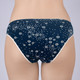 Миниатюра изображения товара Трусы женские Verally 101-2 (р.102, ромашки на синем)