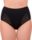 Миниатюра изображения товара Трусы женские Verally 1006-3 (р.102, черный)
