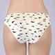 Миниатюра изображения товара Трусы женские Verally 1197-1 (р.98, полет бабочек)
