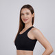 Миниатюра изображения товара Кроп-топ Verally 3006-1 (р.170, 92, черный)