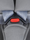 Миниатюра изображения товара Автокресло Rant Spark Next Isofix Basic / ZY12 (серый)