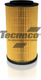 Миниатюра изображения товара Масляный фильтр TECNECO OL2192E