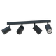 Миниатюра изображения товара Спот Truenergy 21370 (с лампами General Lighting 661462 4шт)