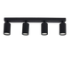Миниатюра изображения товара Спот Truenergy 21370 (с лампами General Lighting 661462 4шт)