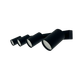 Миниатюра изображения товара Спот Truenergy 21370 (с лампами General Lighting 661462 4шт)