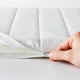Миниатюра изображения товара Наматрасник ортопедический Ikea Талжи 90x200