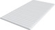Миниатюра изображения товара Наматрасник ортопедический Ikea Талжи 90x200