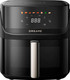 Миниатюра изображения товара Аэрогриль Dreame Air Fryer 10 AF10 (черный)