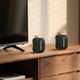 Миниатюра изображения товара Портативная колонка Tronsmart T8 Mini (красный)