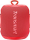 Миниатюра изображения товара Портативная колонка Tronsmart T8 Mini (красный)