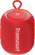 Миниатюра изображения товара Портативная колонка Tronsmart T8 Mini (красный)
