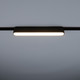 Миниатюра изображения товара Трековый светильник JAZZway MTR16 1012 12Вт 3000К frost / 5056176