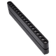 Миниатюра изображения товара Трековый светильник JAZZway MTR16 1318R 18Вт 4000К spot / 5057098