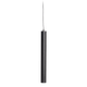 Миниатюра изображения товара Трековый светильник JAZZway MTR16 2408P-1m 8Вт 3000К / 5056770
