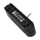 Миниатюра изображения товара Трековый светильник JAZZway MTR16 2408P-1m 8Вт 3000К / 5056770