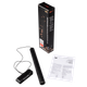 Миниатюра изображения товара Трековый светильник JAZZway MTR16 2408P-1m 8Вт 3000К / 5056770