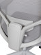 Миниатюра изображения товара Кресло офисное Norden Best LB grey / WH256BG (серый)