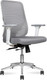 Миниатюра изображения товара Кресло офисное Norden Best LB white / WH256B (белый)