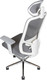 Миниатюра изображения товара Кресло офисное Norden Best white / WH256AW (белый)